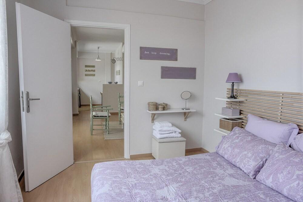Acropolis View Apartman Athén Kültér fotó